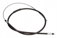Linka hamulca ręcz. bmw e46 316-330 pr - MAXGEAR 32-0351
