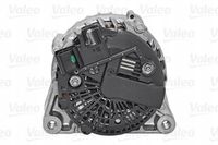 Alternator nowy - VALEO 439910