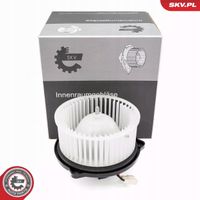 Dmuchawa nagrzewnicy - SKV ESEN 68SKV192