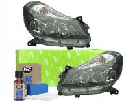 Reflektor - VALEO VAL088952