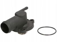 Termostat cieczy chłodzącej - THERMOTEC D2S001TT