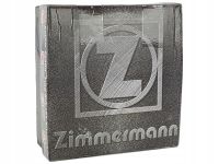 Tarcza hamulcowy prawa - ZIMMERMANN 150.2937.32