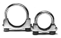 Obejma układu wydechowego - BOSAL BOS250-145