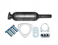 Filtr cząstek stałych DPF - JMJ JMJ1038