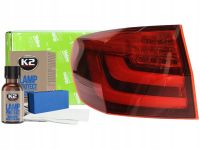 Lampa tylna LED lewa LHD/RHD - VALEO 044379