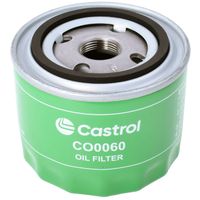 Filtr oleju - CASTROL CO0060