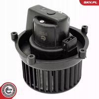 Dmuchawa - SKV ESEN 68SKV050 — zdjęcie 3