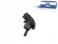 Dysza spryskiwacza szyby czołowej - DT SPARE PARTS 4.62221