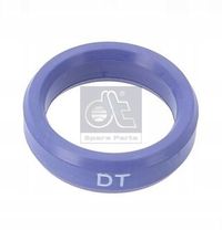 Uszczelka turbosprężarki - DT SPARE PARTS 2.10208
