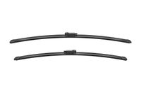 Pióro wycieraczki Aerotwin, komplet - BOSCH 3 397 007 100