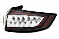 Lampa tył - DEPO 431-19AKR-AE