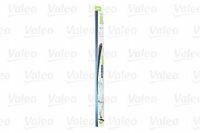 Pioro wycier 750 hf75b hydroconnect - VALEO 578518 — zdjęcie 4