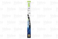 Piora wycier 575+500 szkielet vm209 perf - VALEO 574254 — zdjęcie 3