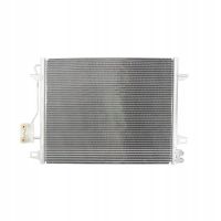 Skraplacz klimatyzacji - THERMOTEC KTT110505