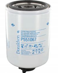 Filtr paliwa - DONALDSON P551067