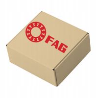 Zespół łożyskowy - FAG UCP208 /FAG/ — zdjęcie 2