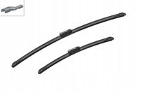 Pióro wycieraczki Aerotwin, komplet - BOSCH 3 397 007 295 — zdjęcie 2