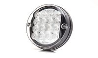 Lampa zespolona tylna 214 - WAŚ 214 W42 — zdjęcie 3