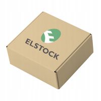 Turbosprężarka - ELSTOCK 91-1875 — zdjęcie 2