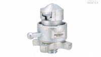 Zamek kontenerowy kpl. - JOST 915.207.500