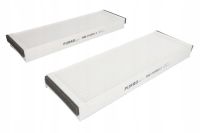 Filtr kabiny - PURRO PUR-PC0018-2