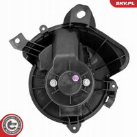 Dmuchawa - SKV ESEN 68SKV109 — zdjęcie 5