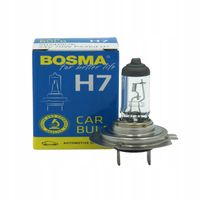 Zar.h7 24v/70w px26d - BOSMA LED0423