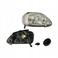 Reflektor - DEPO 441-11A4R-LD-EM