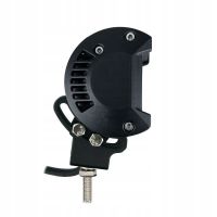 Lampa robocza led 10-32v 126w 8400lm - M-TECH MTEWLO607 — zdjęcie 3
