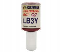 Arasystem lakier samochodowy 10ml ARAB3Y
