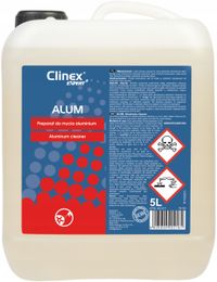 Clinex expert+ alum 5l AMT40-017