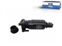 Pompka spryskiwacza - DT SPARE PARTS 2.25217