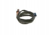 Sonda lambda peugeot 407 sw 1,8 16v 05- - BOSCH 0 258 006 431 — zdjęcie 3