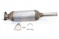 Filtr cząstek stałych DPF - JMJ JMJ1038 — zdjęcie 2