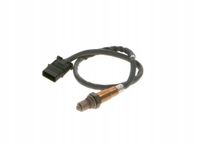 Szerokopasmowa sonda lambda - BOSCH 0 258 027 083 — zdjęcie 2