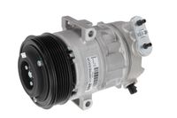 Sprężarka klimatyzacji - VALEO 813104
