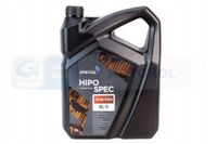 Olej specol 75w-140 hipospec gl-5 5l OLESPE101026 — zdjęcie 2
