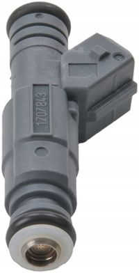 Wtryskiwacz benzyny bmw 5 - BOSCH 0 280 155 823 — zdjęcie 2