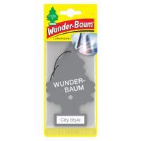 Zapach wunder-baum -city styłe AMT23-169 — zdjęcie 2