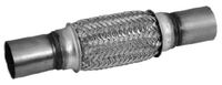 Tłumik drgań układu wydechowego - BOSAL BOS265-629