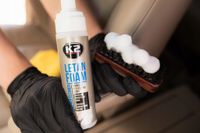 K2-letan foam 200ml - K2 MELLE MELK205 — zdjęcie 4