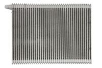 Parownik klimatyzacji - THERMOTEC KTT150046