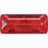 Lampa tył - ASPOCK A25-4121-001