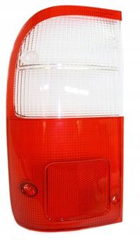 Lampa tył - DEPO 00-212-19B4L-E