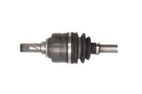 Półoś napędowa - POINT GEAR PNG71954 — zdjęcie 2