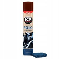 K2-polo cockpit max750 cola spray - K2 MELLE MELK407CO0K