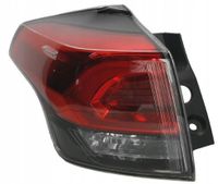 Lampa tył - DEPO 112-1948L-UE