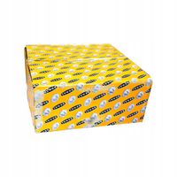 Tarcza hamulcowa - BERAL BCR134A