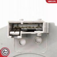 Taśma poduszki powietrznej airbag - SKV ESEN 96SKV659 — zdjęcie 5
