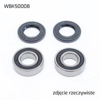 Łożysko koła - ALL BALLS 25-1223